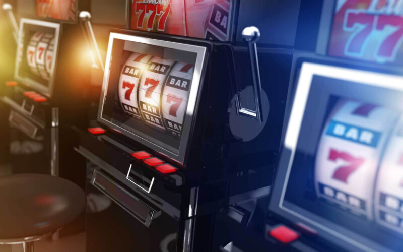 How to Spot Slots That Actually Pay Out
