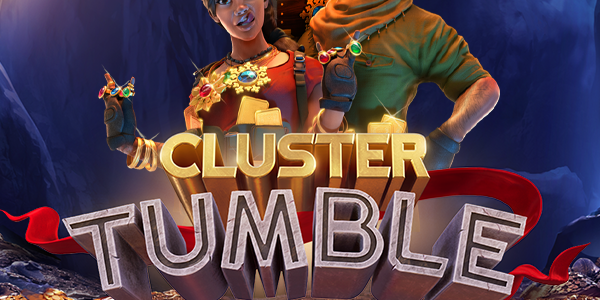 Cluster Tumble (Relax Gaming)
