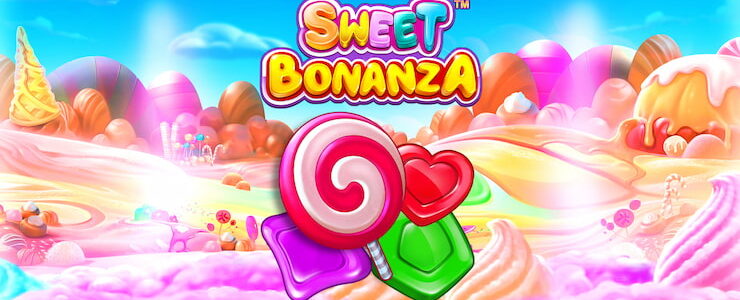 Sweet Bonanza