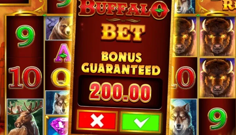 What Is the Bonus Buy Option in Slots?