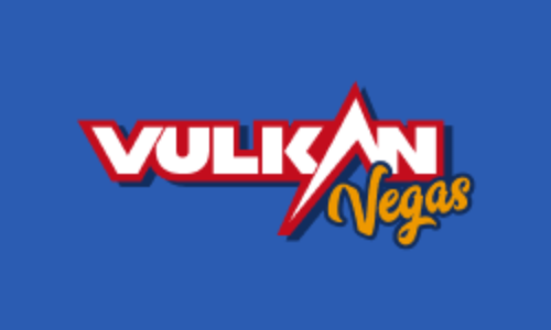 Vulkan Vegas