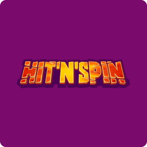 hitnspin-casino-logo