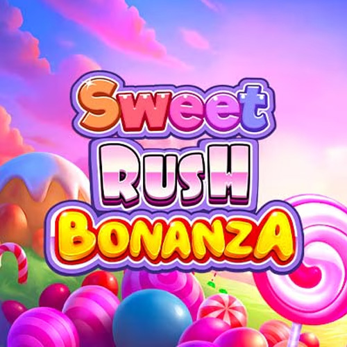 Sweet Rush Bonanza slot