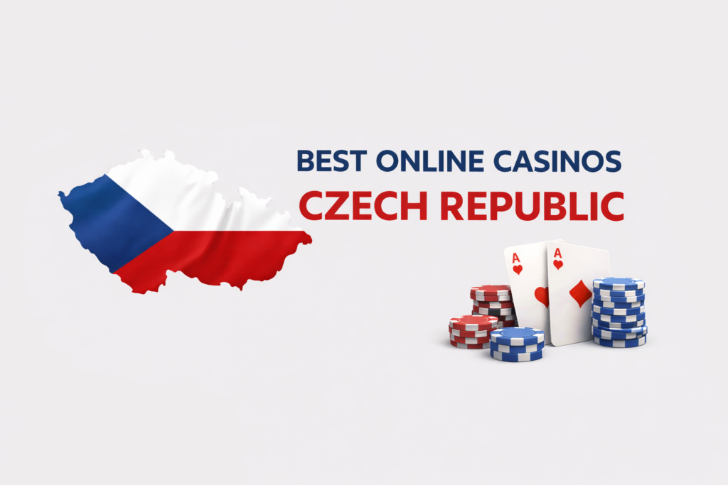 Best Casinos Czech Republic