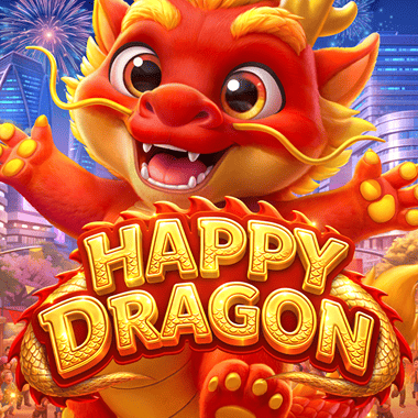 Happy Dragon Slot