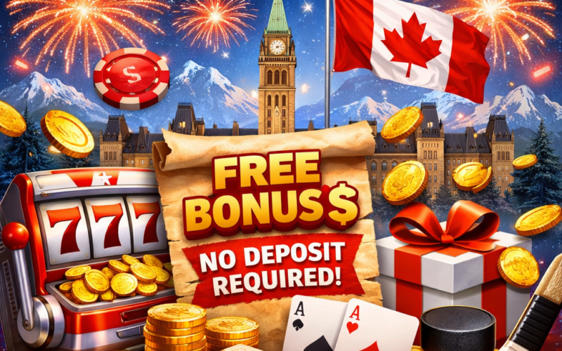 Mostbet No Deposit Bonus Canada - 40 Free Spins (Spring2026)