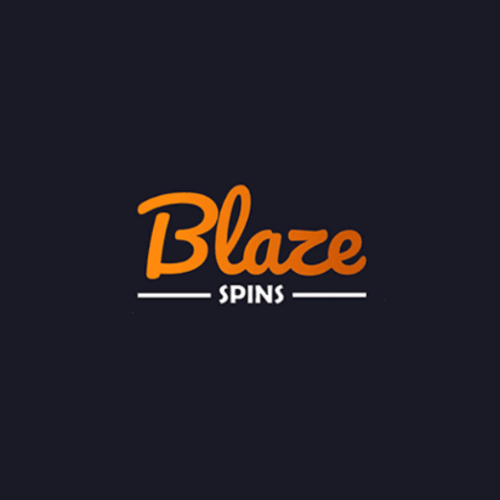 Blaze Spins